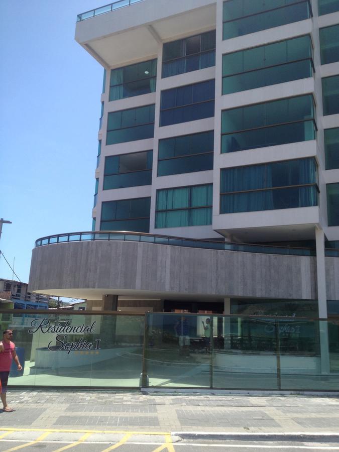 Condominio Shofia I Араял до Кабо Екстериор снимка